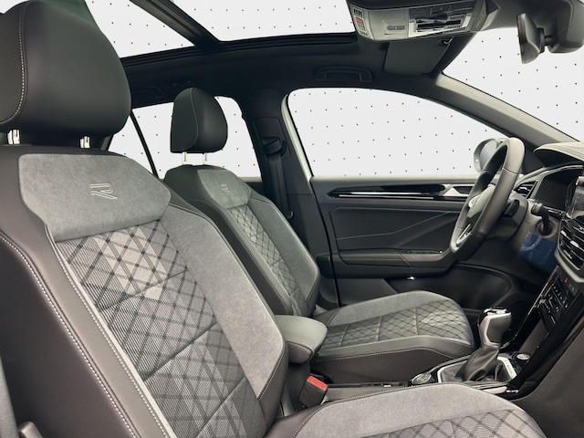 Volkswagen T-Roc IQ.Drive R-Line