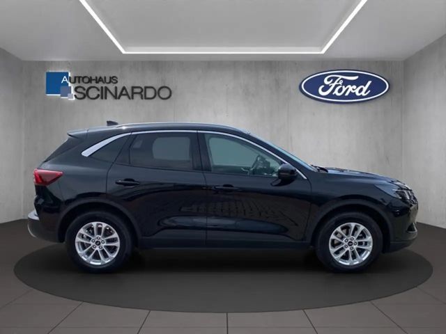 Ford Kuga Titanium