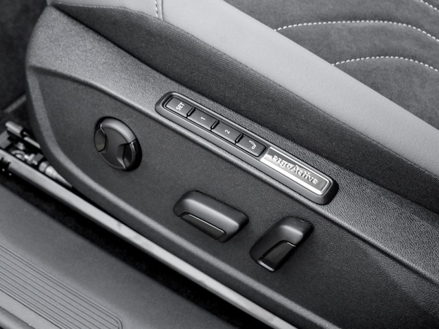 Volkswagen ID.5 IQ.Drive Pro