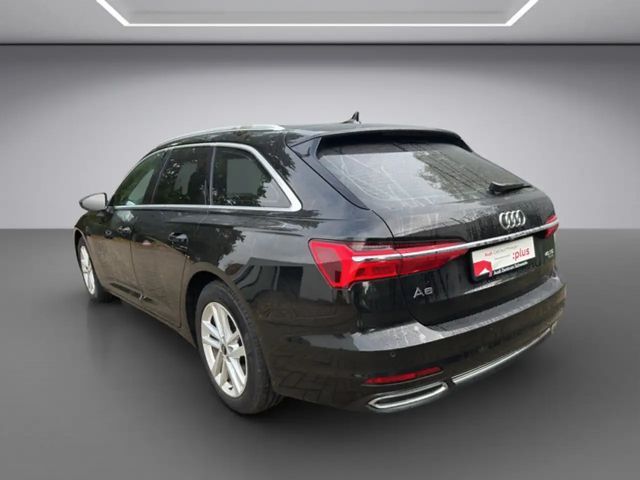 Audi A6 2.0 TDI Avant Quattro S-Tronic Sport