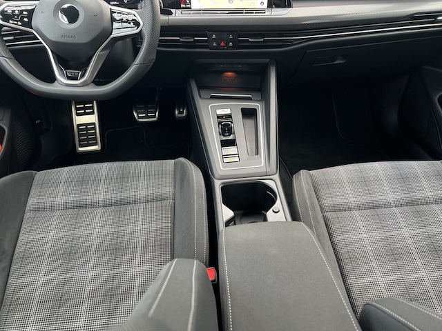 Volkswagen Golf 2.0 TDI DSG GTD Golf VIII