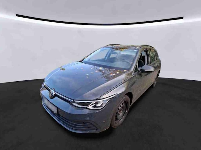 Volkswagen Golf 2.0 TDI Life Variant