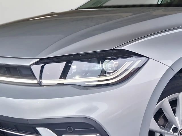 Volkswagen Polo 1.0 TSI IQ.Drive Style