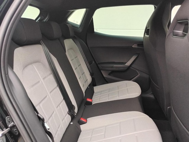 Seat Ibiza IBIZA 1,0 TSIFR   5T85  DS8A7