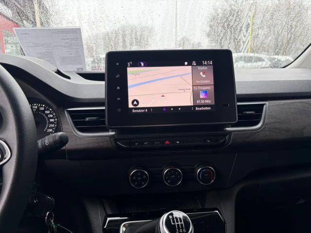 Renault Kangoo Edition One