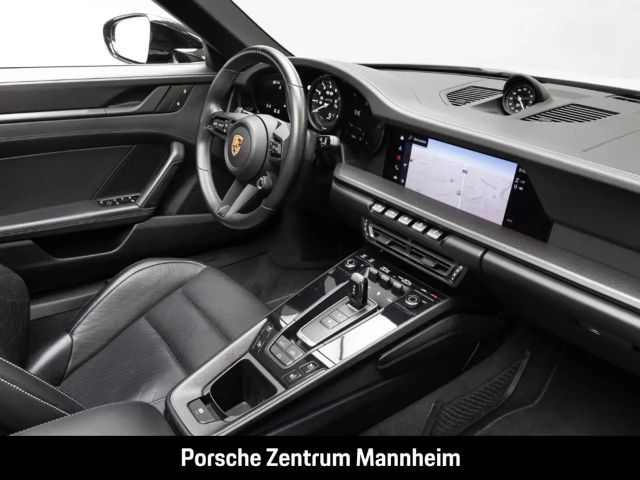 Porsche 992 4 Cabrio GTS