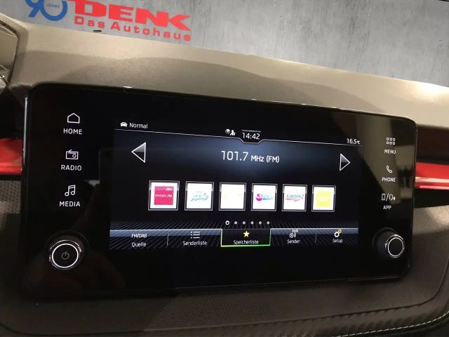 Skoda Fabia 1.0 TSI Monte Carlo