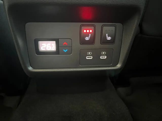 Nissan X-trail e-Power N-Trek 4x2 Sondermodell