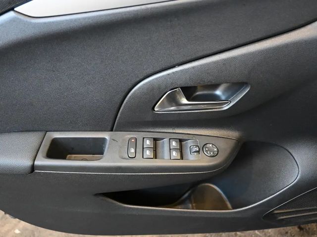 Opel Corsa 1,2 Euro 6.4 , Sitz+Lenkradheizung,LED,R-Kamera...