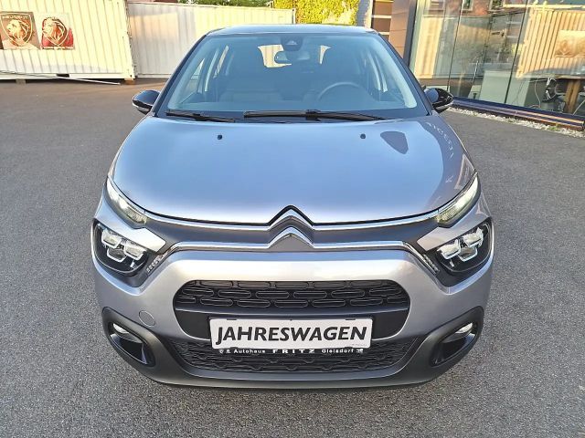 Citroën C3 Max PureTech