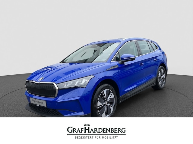 Skoda Enyaq Loft
