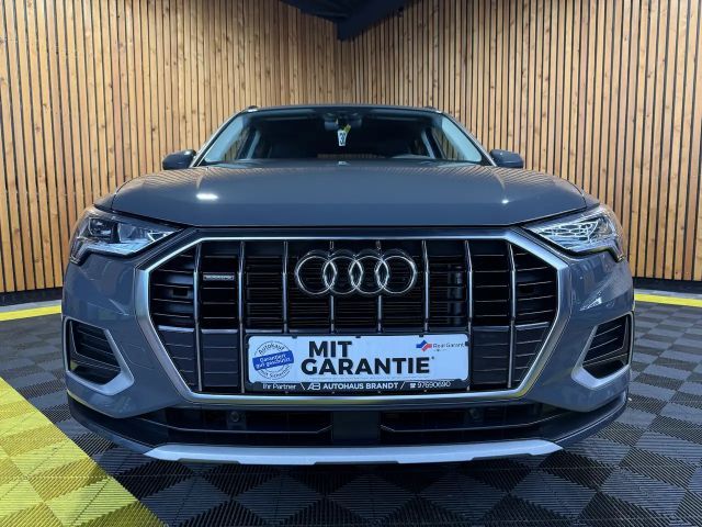 Audi Q3 40 TFSI Quattro