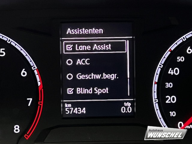 Volkswagen T-Roc 1.5 TSI