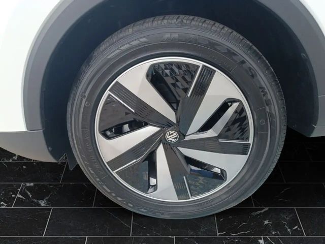 MG ZS 51 kWh EV Luxury