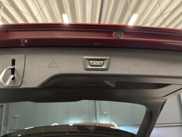 BMW 530 530d Touring xDrive