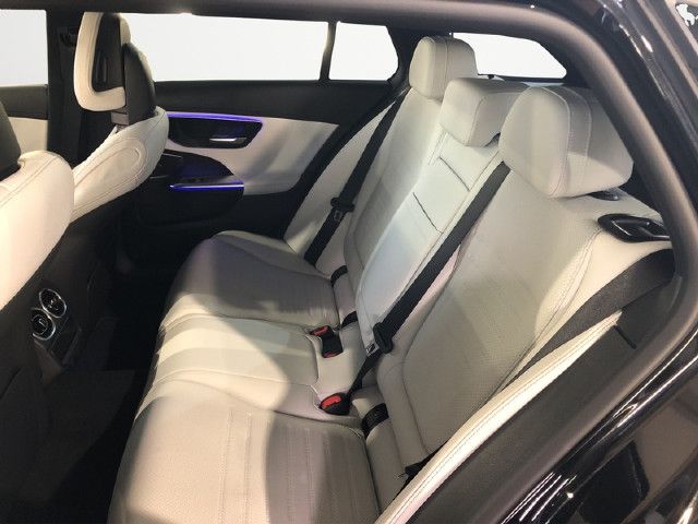 Mercedes-Benz C 220 AMG Line C 220 d Estate