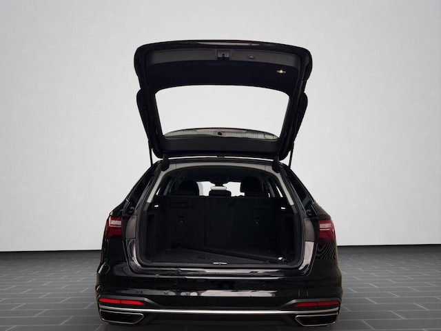 Audi A4 35 TFSI Avant