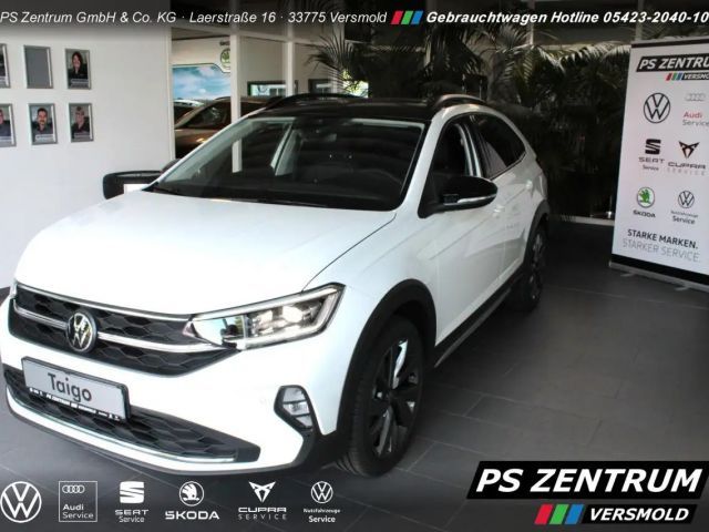 Volkswagen Taigo 1.0 TSI Style
