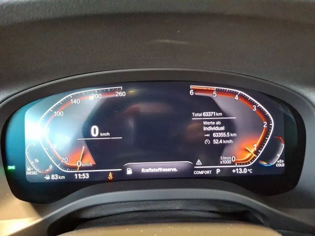 BMW X3 M-Sport xDrive20d