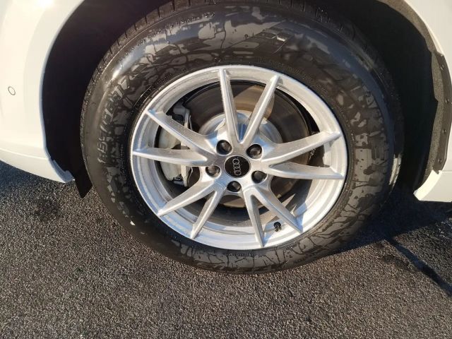 Audi Q3 TDI intense 110 kW