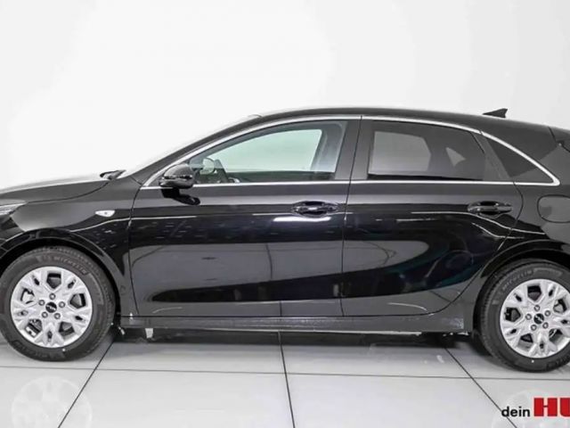 Kia XCeed CEED/SILBER/1.6CRDI