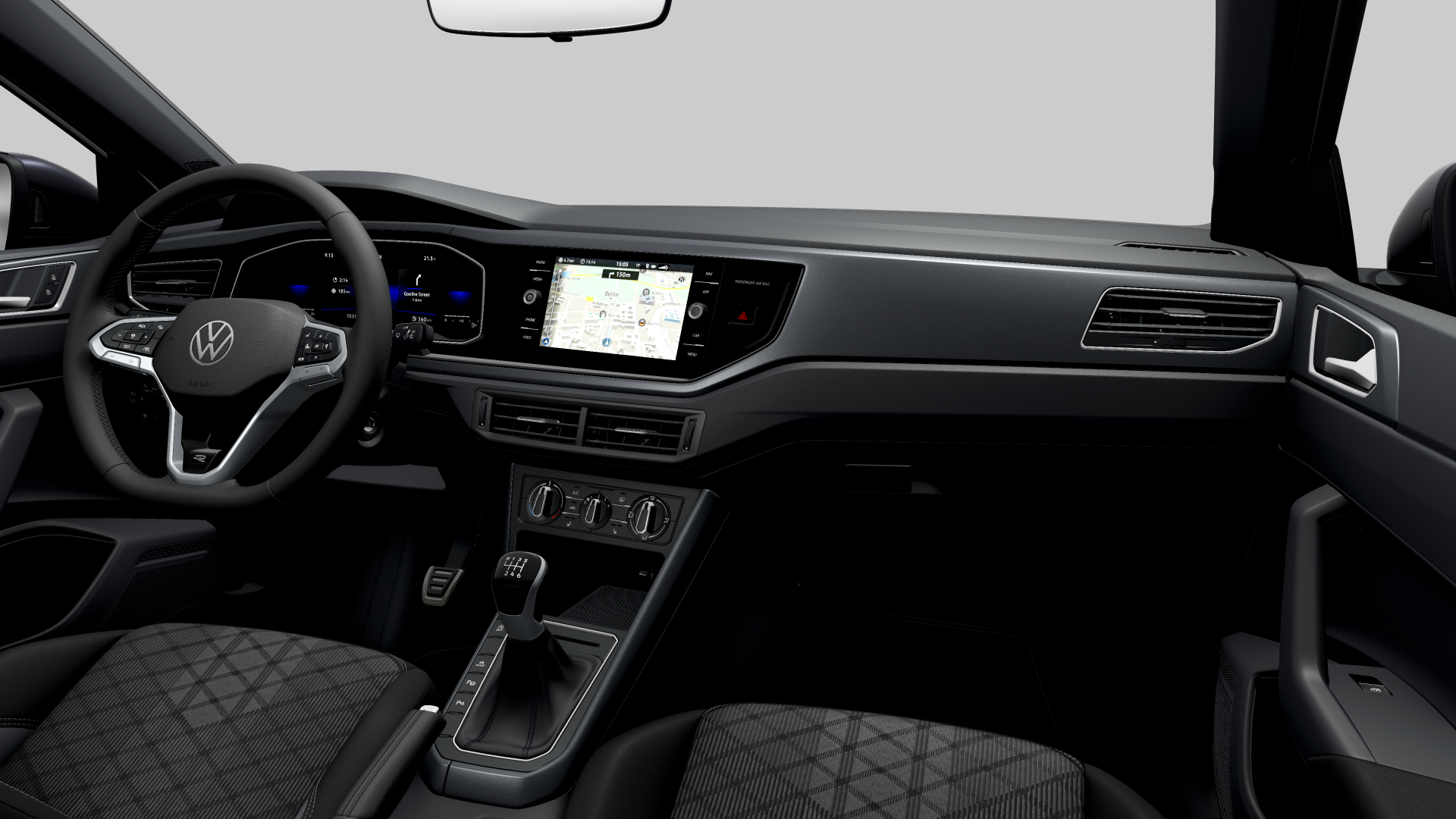 Volkswagen Taigo 1.0 TSI