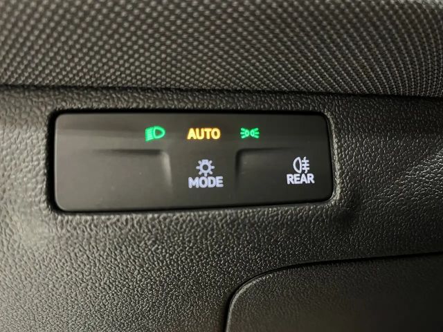 Volkswagen T-Roc DSG Life