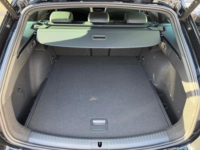 Cupra Leon 2.0 TSI 4Drive DSG Sportstourer