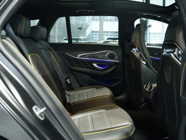 Mercedes-Benz E 63 AMG 4MATIC AMG Line Estate