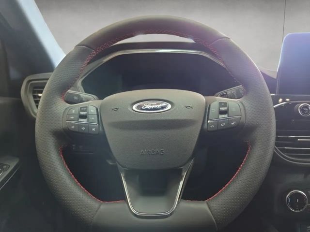 Ford Kuga Plug in Hybrid ST Line X