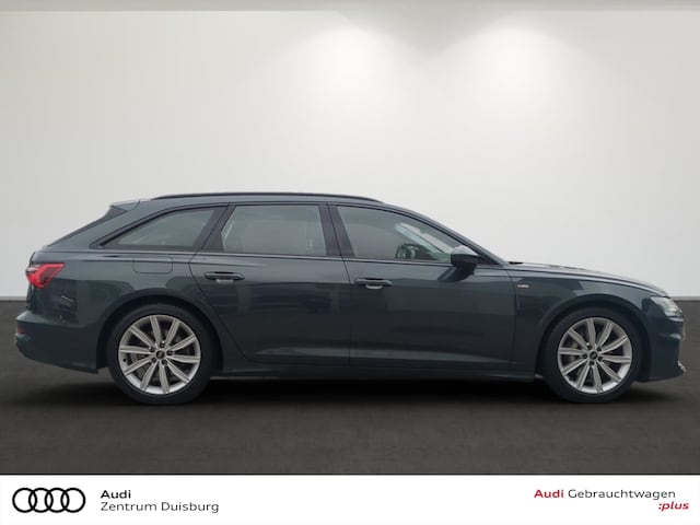 Audi A6 50 TDI Avant Quattro Sport