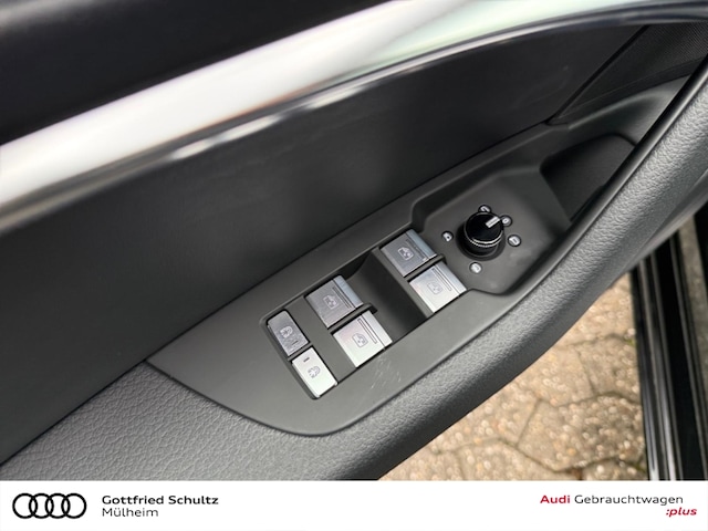 Audi A6 45 TFSI S-Tronic Sedan