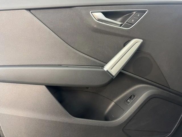 Audi Q2 40 TFSI Quattro