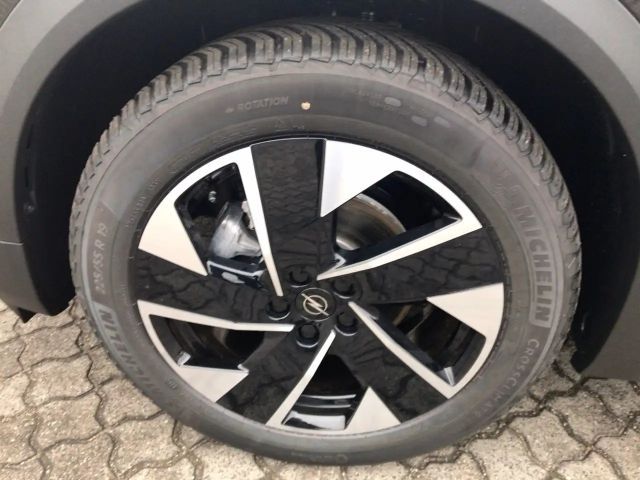 Opel Grandland X Edition