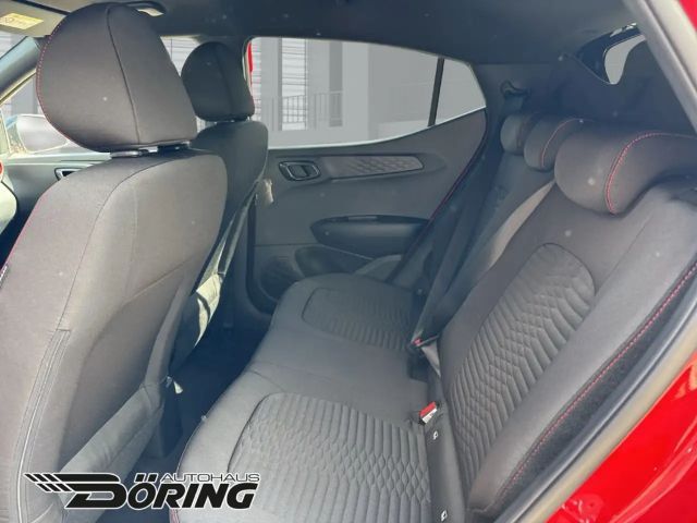 Hyundai i10 1.0 N Line