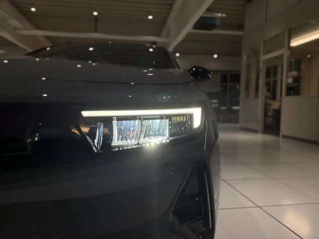 Opel Astra GS-Line Grand Sport Hybrid