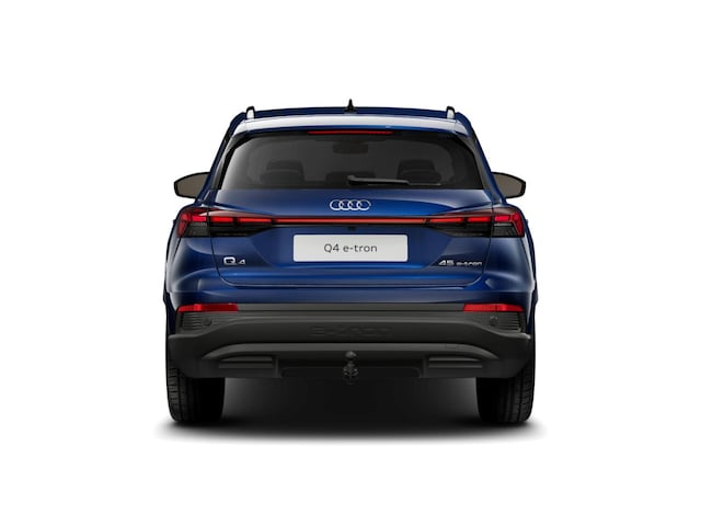 Audi Q4 e-tron SUV 45 e-tron Audi Q4 e-tron