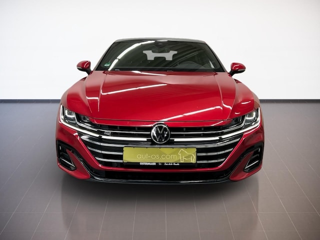 Volkswagen Arteon 2.0 TDI