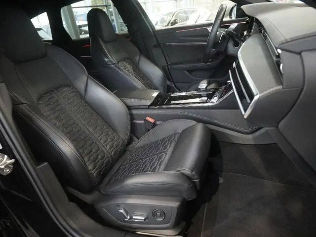 Audi RS6 4.0 TFSI Avant Quattro