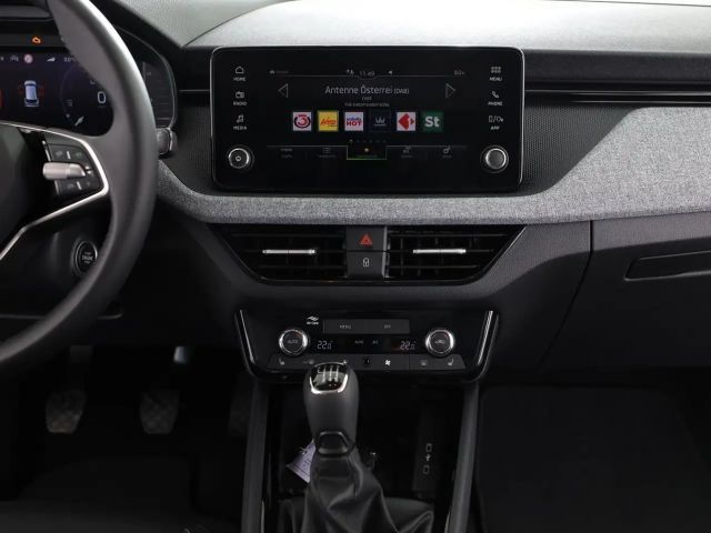 Skoda Kamiq Selection