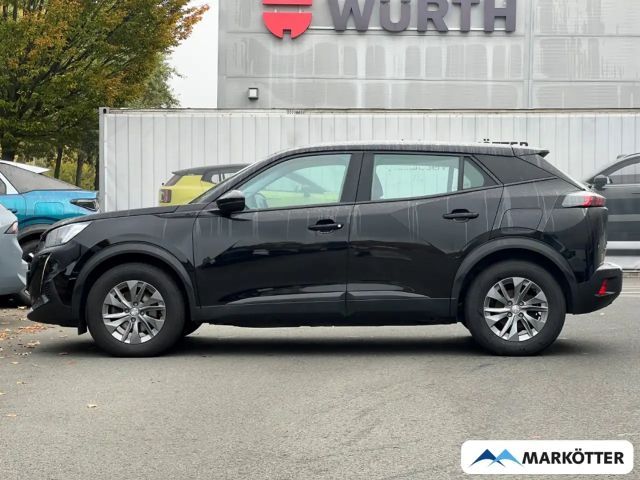 Peugeot E-2008 Active Pack