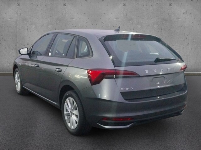 Skoda Scala 1.0 TSI Selection