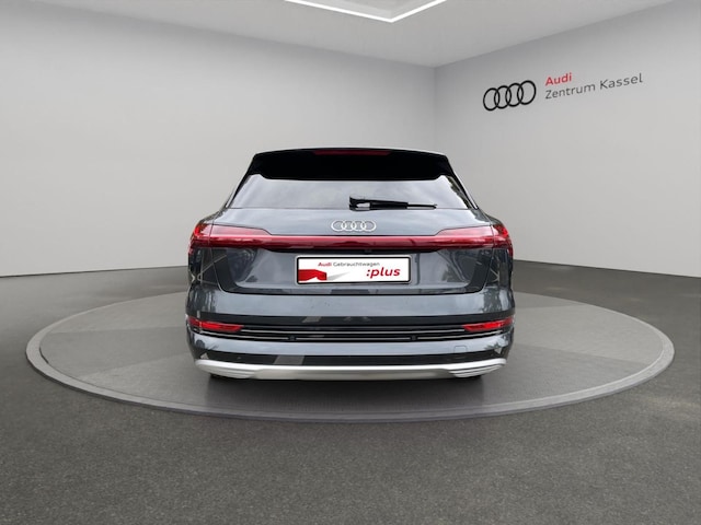 Audi e-tron 50 Quattro