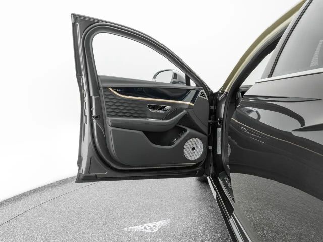 Bentley Flying Spur Mulliner / Duo-Tone Lackierung