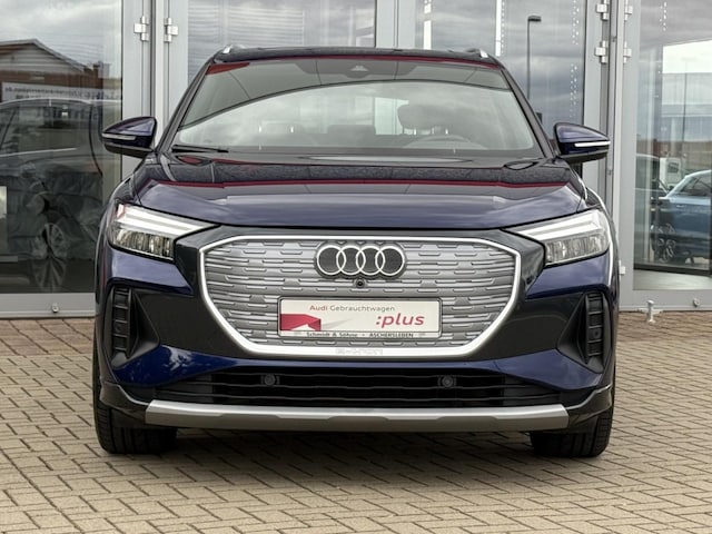 Audi Q4 e-tron 40