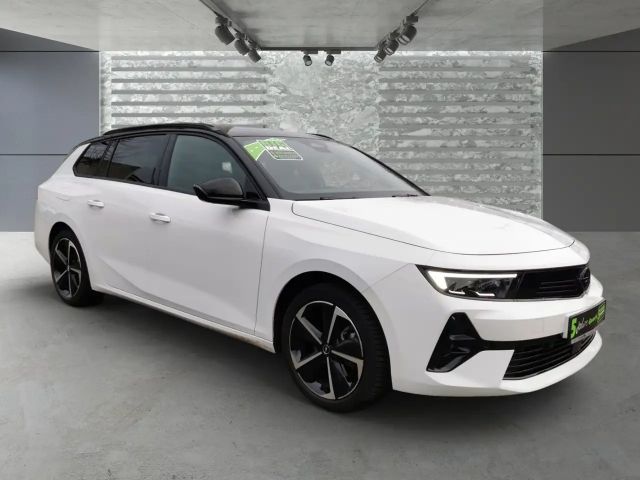Opel Astra GS-Line Grand Sport Sports Tourer