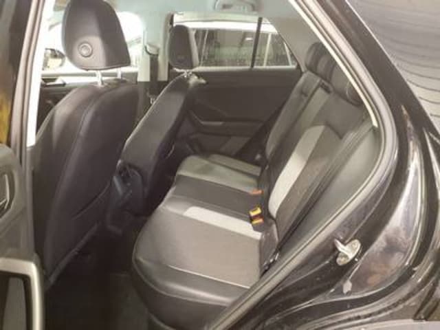 Volkswagen T-Roc 1.0 TSI