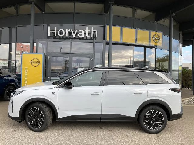 Peugeot 5008 GT-Line