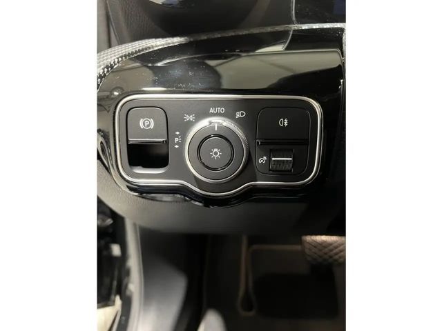 Mercedes-Benz A 180 Business Line