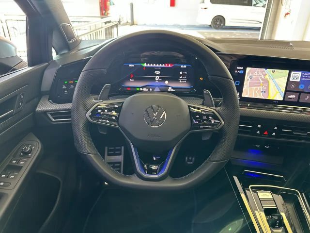 Volkswagen Golf 2.0 TSI DSG